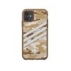 Adidas OR Moulded Case CAMO WOMANiPhone 11 Pro brązowy/brown 36373